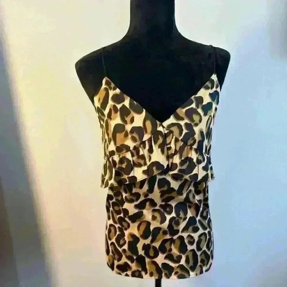 Scotch and Soda‎ Dans La Nuit top - Picture 1 of 3